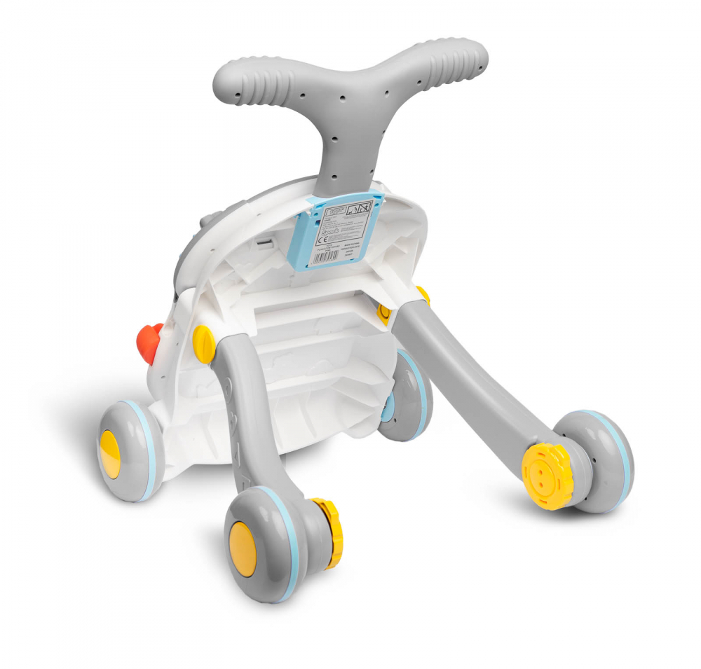 Toyz Antepremergator 2in1 Grey Walker+Masa - imagine 3