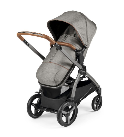 Carucior Sport Ypsi Peg Perego Polo Reversibil