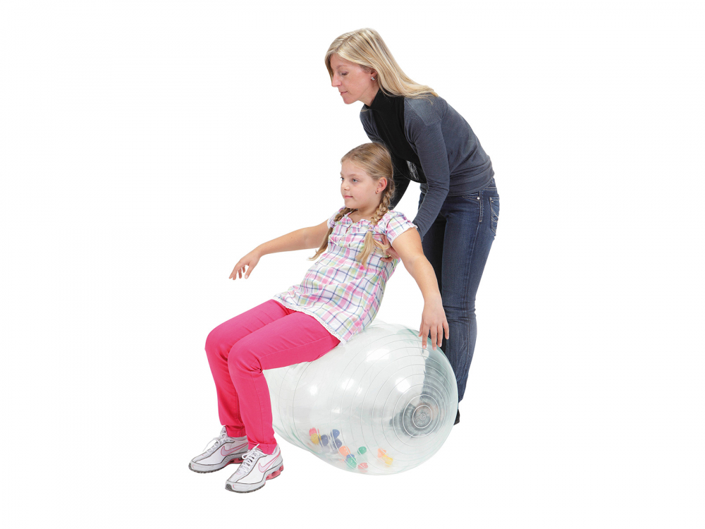 Minge Fizioterapie Gymnic Physio Activity - imagine 3