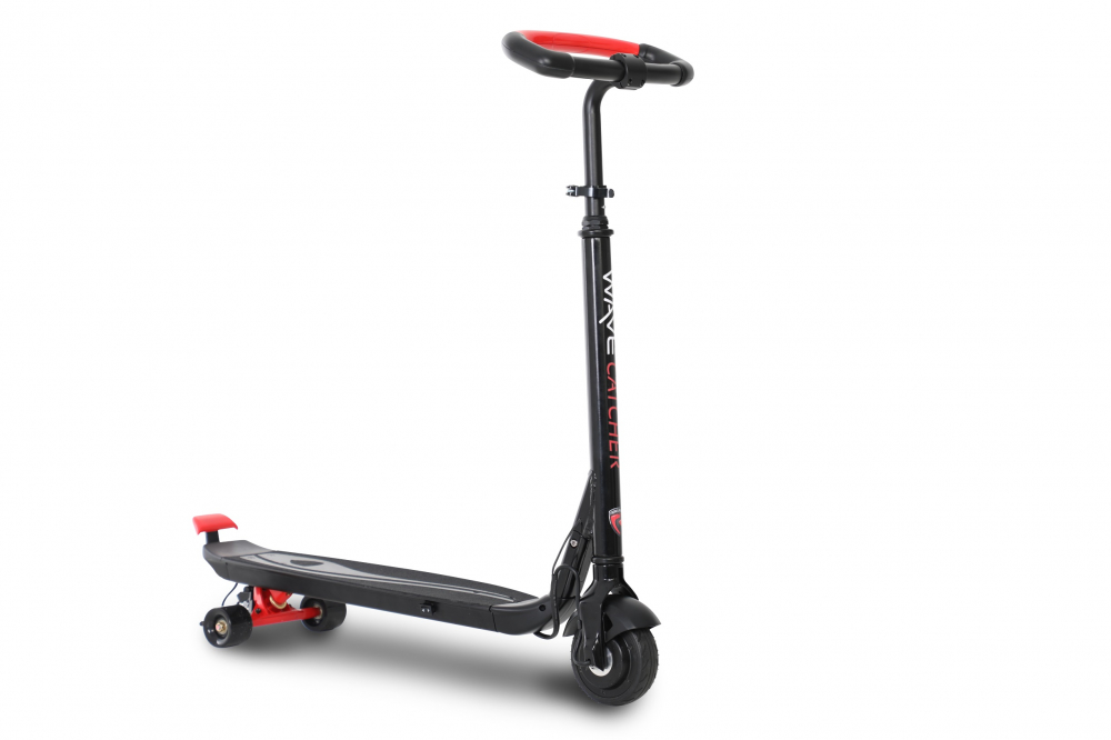 Trotineta Electrică RollPlay Wave Catcher 24V - imagine 5