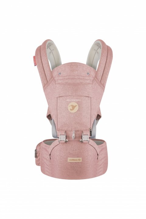Marsupiu 6in1 Colibro Honey - Ergonomic
