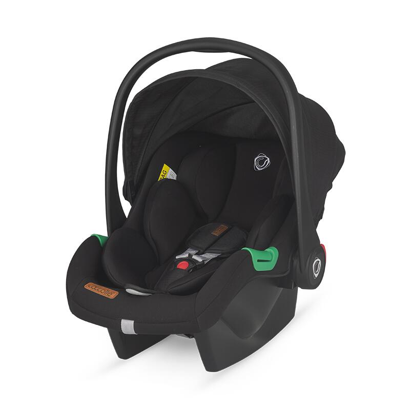 Coccolle Ravello 3in1 Carucior Ultracompact - imagine 6