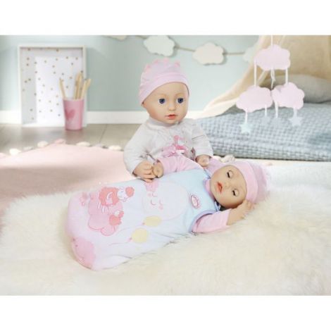 Sac de dormit Baby Annabell | Zapf Creation - imagine 7