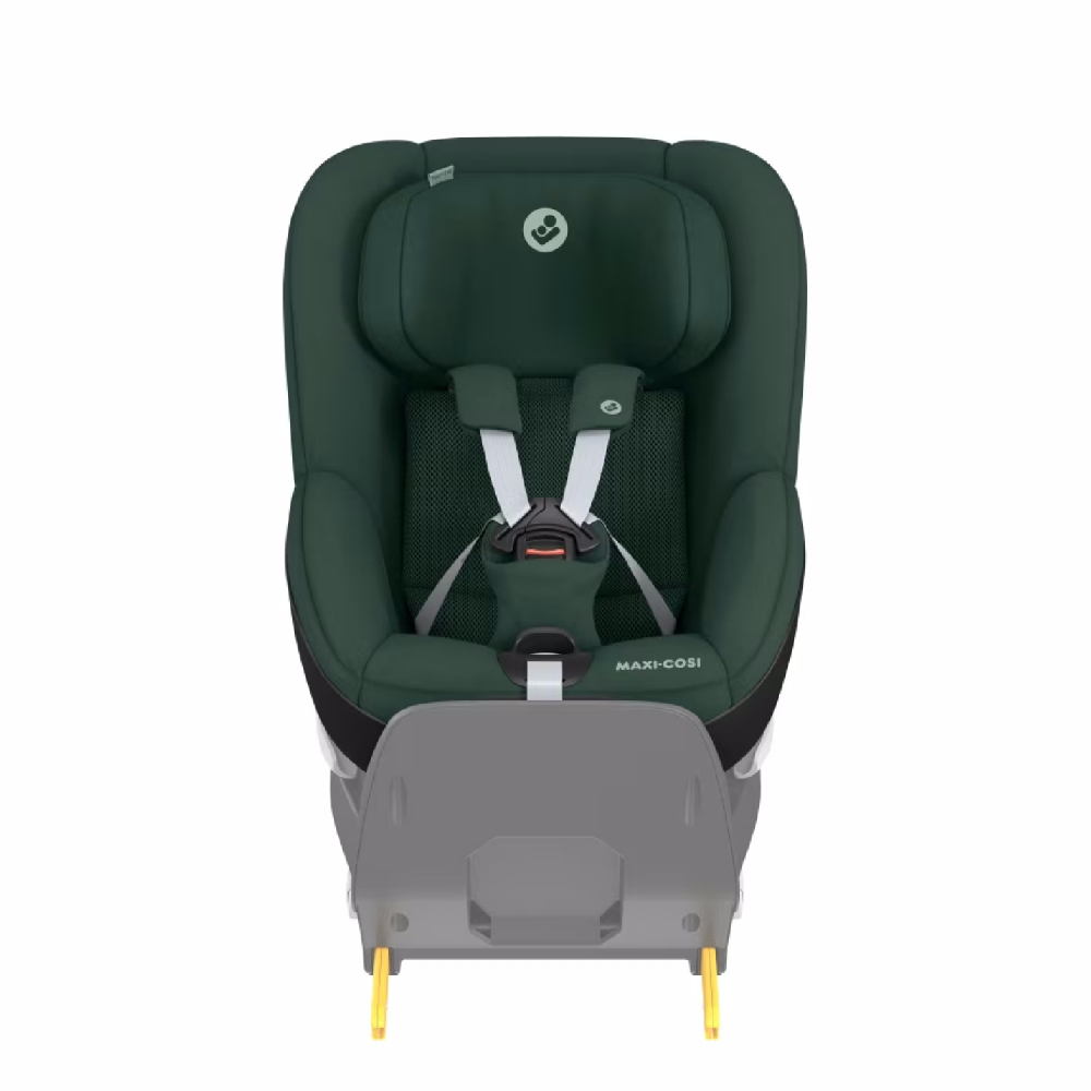 Scaun Auto Maxi-Cosi Pearl 360 I-Size Authentic Green