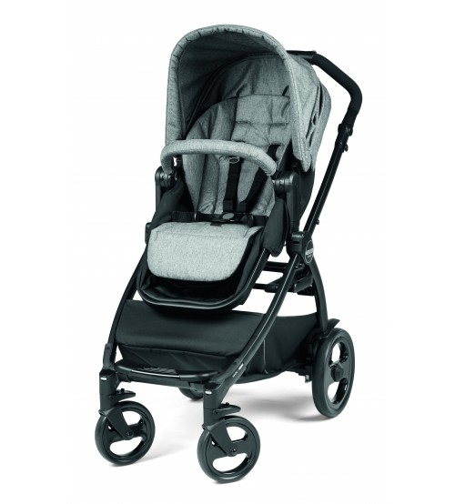 Carucior Sport 2-in-1 Peg Perego Unico Cinder