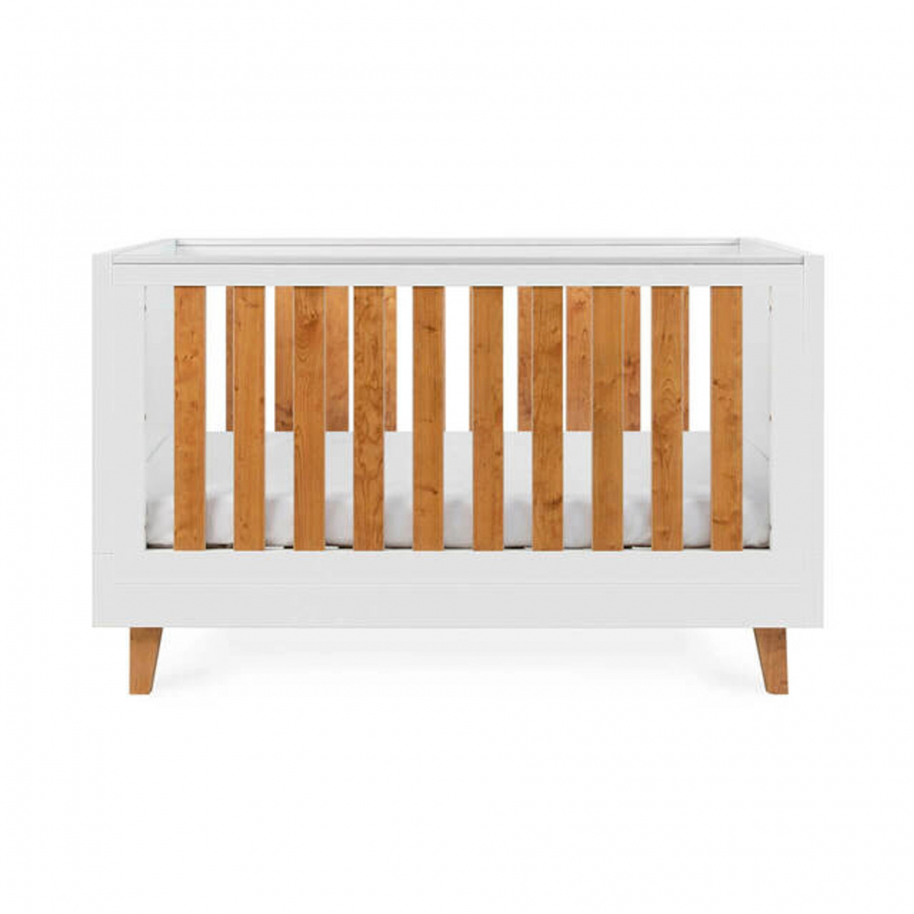 Patut Evolutiv 3 in 1 Tutti Bambini Como White - imagine 5