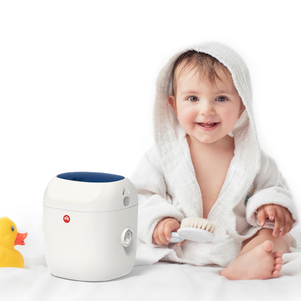 Nebulizator Air Family Evolution | Pic Solution - imagine 7