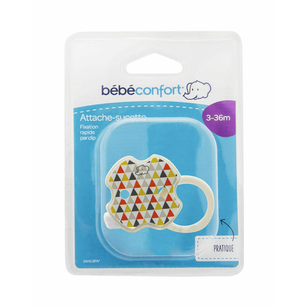 Lanțisor Sport Bebe Confort - Antipierdere