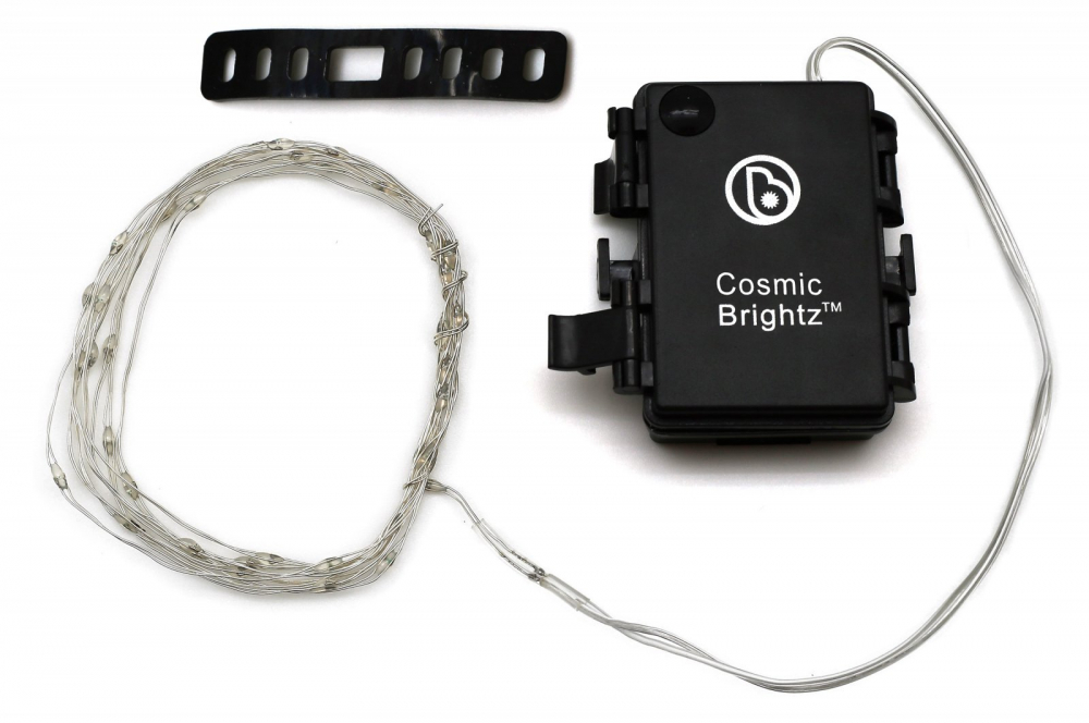 Brightz CosmicBrightz - LED decorativ bicicletă - imagine 2