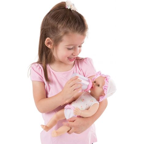 Papusa Annie cu Olita Melissa & Doug - Interactiva - imagine 3