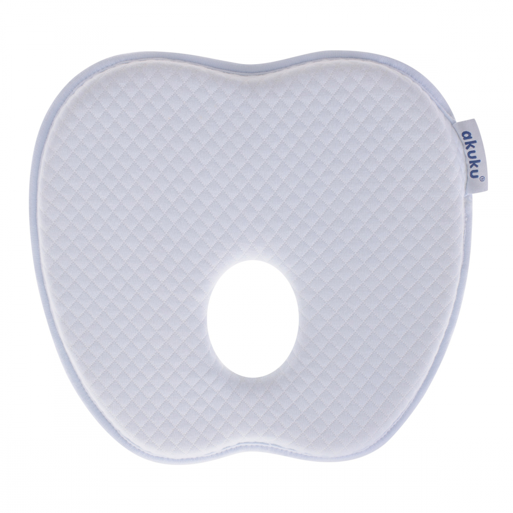 Perna Ergonomică Akuku Newborn Anti-Plagiocefalie