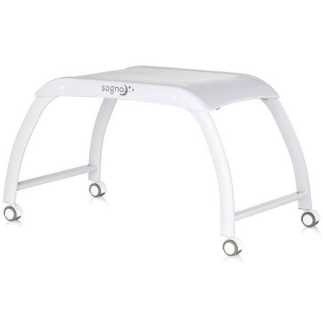 Patut Chipolino Sogno 2-in-1 cu Cantar Integrat - imagine 5
