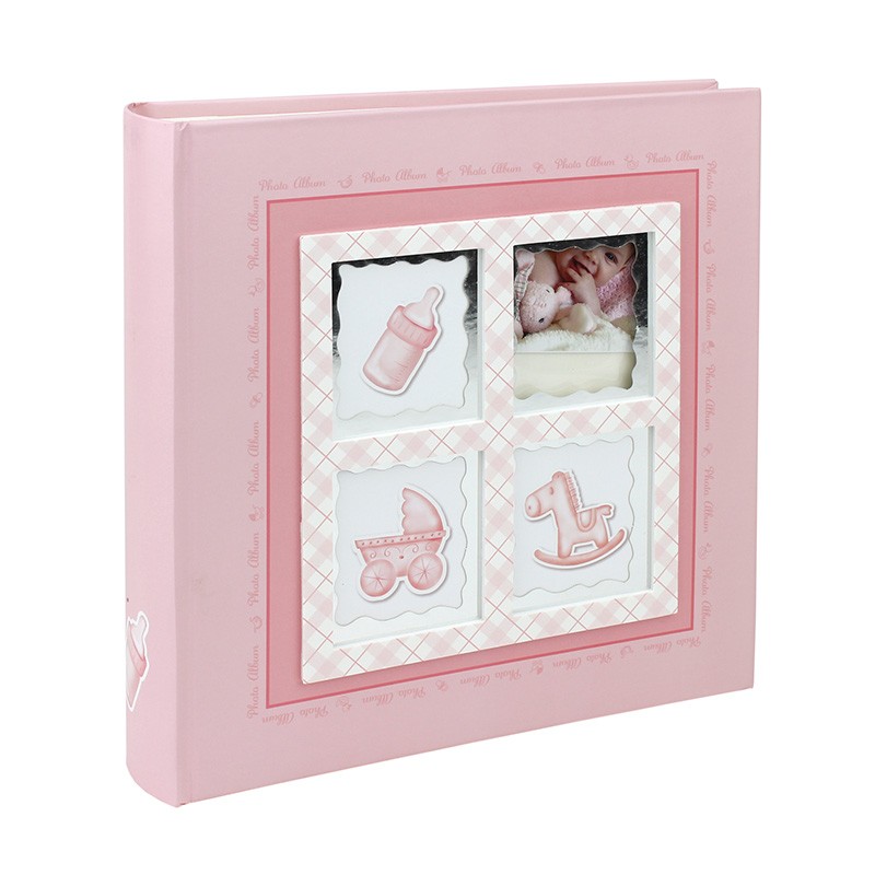 Album Baby Stories Procart 200 Foto Roz - imagine 5