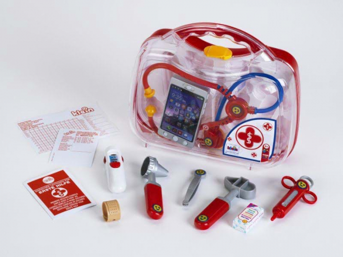 Trusa Doctor Klein | Joaca Educativa