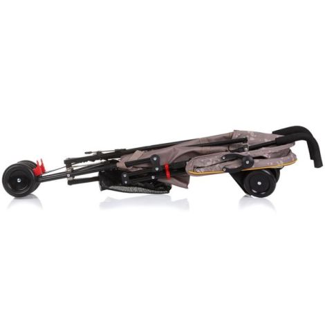 Carucior Sport Chipolino Amaya - Usor si Compact - imagine 3