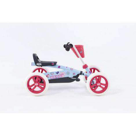 Kart BERG Buzzy Bloom | Pedalare ușoară 2-5 ani - imagine 3