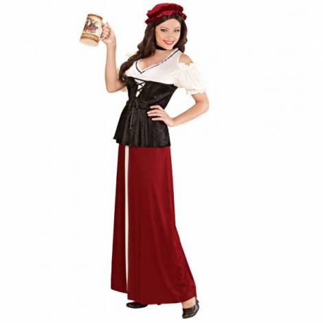 Costum HANGITA Widmann | Carnaval Adulți