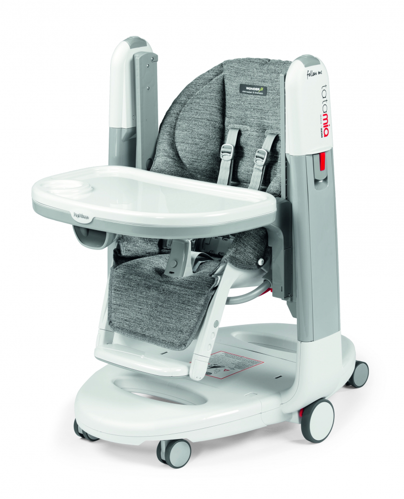 Scaun 3-în-1 Peg Perego Tatamia | 0-15kg
