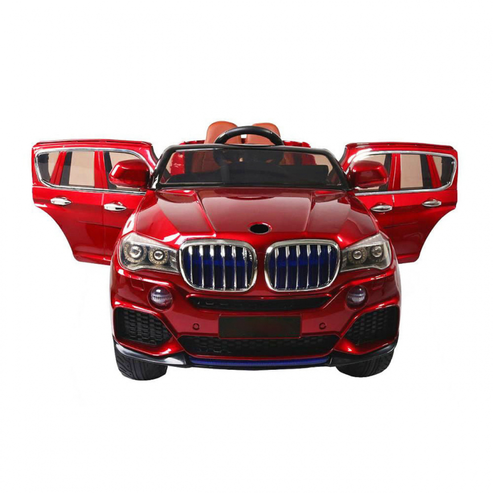 Masinuta Electrica Novokids Offroad cu Display LCD - imagine 4