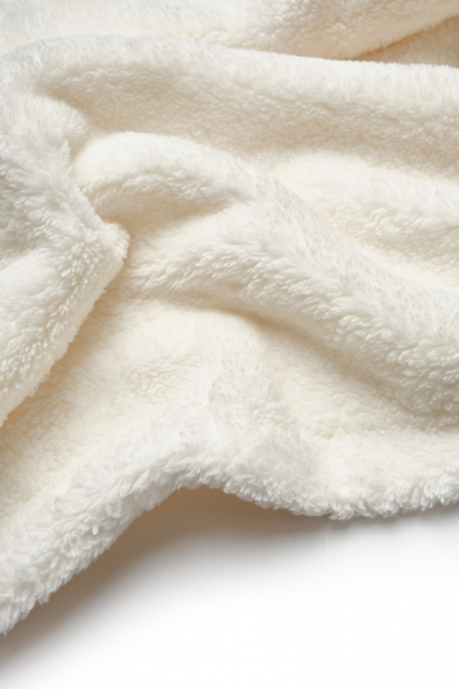 Paturică Bumbac Organic BabyCosy pentru Nou-Născut - imagine 4