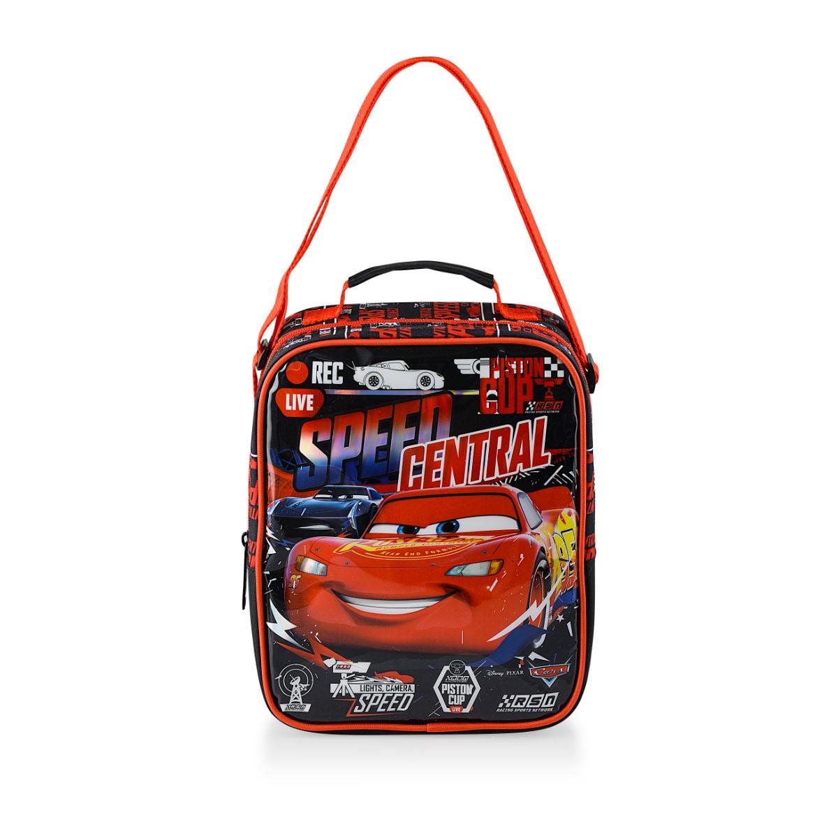 Gentută Prânz Disney Cars Speed Central