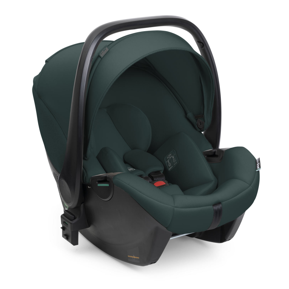 Chicco Bellagio 3in1 - Carucior modular premium - imagine 5
