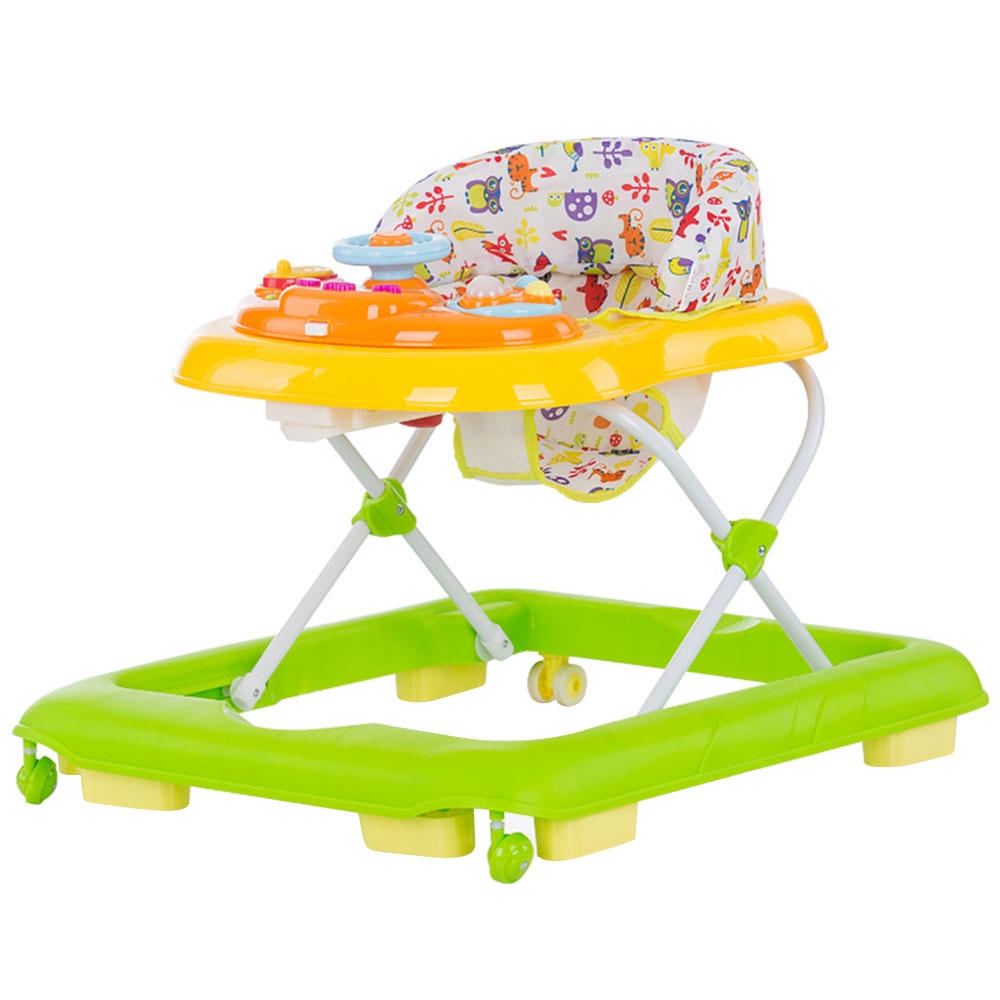 Premergator Chipolino Carrera Multicolor, Interactiv - imagine 4