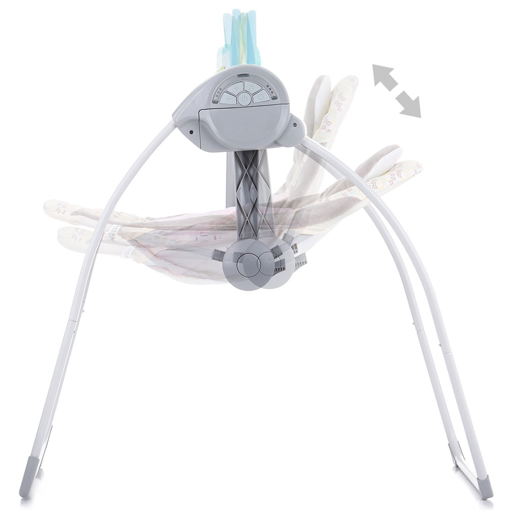 Leagan Electric Chipolino Felicity Bird, 3 Viteze