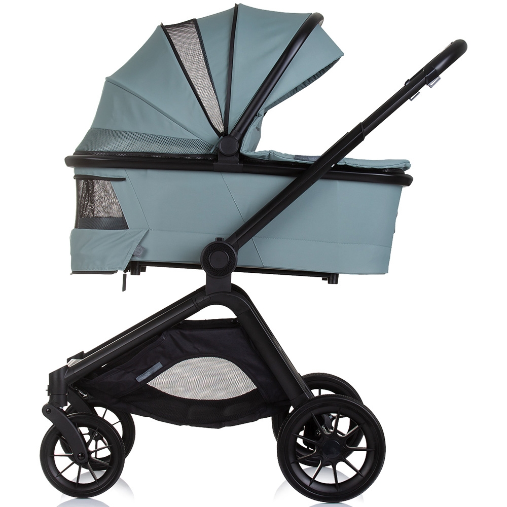 Carucior Chipolino Magnum 3 in 1 Premium - imagine 2