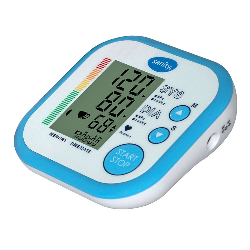 Tensiometru Sanity Simple, 60 memorii, validat clinic