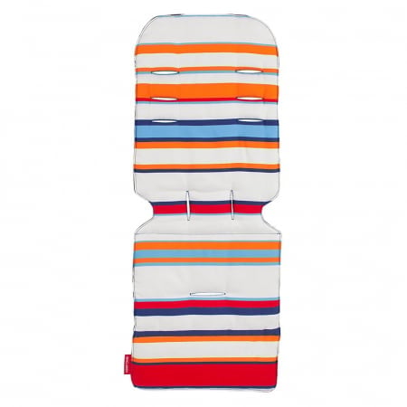 Husa Universala Maclaren Cabana Stripe Reversibila - imagine 3