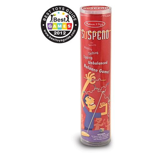 Joc de echilibru Suspend Melissa & Doug