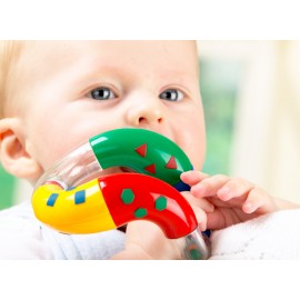 Tolo Inel Zornaitoare Răsucește și Întoarce 3m+ - imagine 3