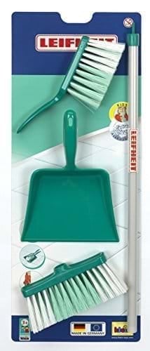 Klein Set Curatenie 3 in 1 Jucarie Educativa