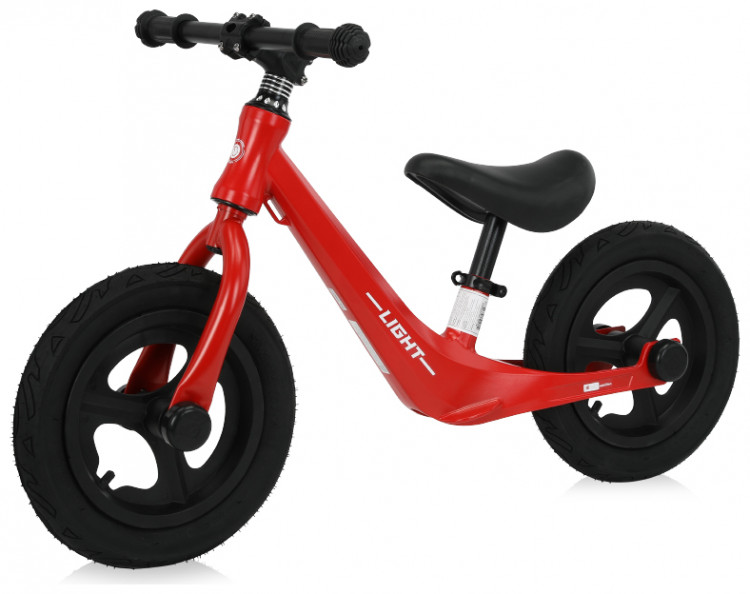 Bicicletă Echilibru Lorelli Light Air 2-5 Ani - imagine 4