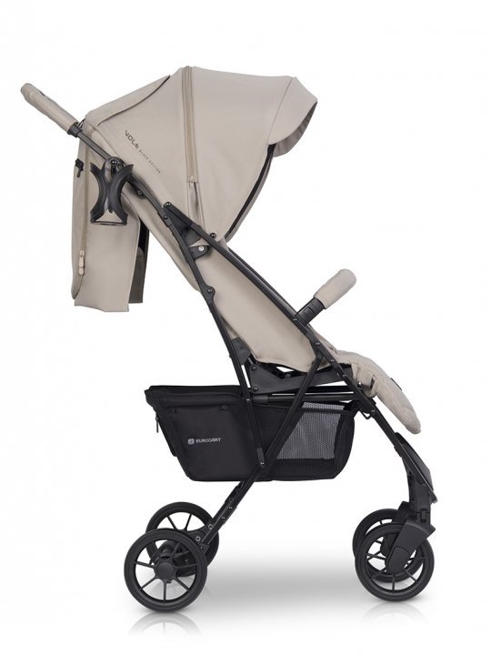Euro-Cart Volt Pro | Carucior Ultraportabil 22kg - imagine 2
