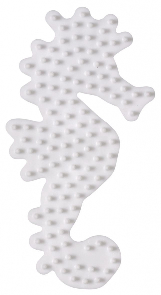 Set 3 Plansete Hama Mermaid - Creativitate pentru Copii