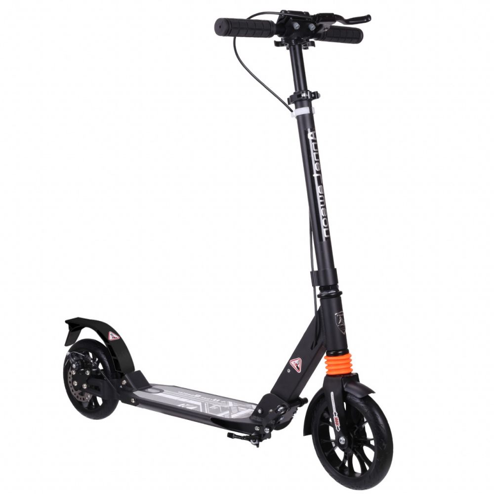 Novokids Plexus Evo Pro - Frână disc aluminiu