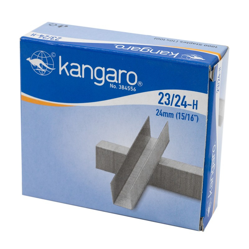 Capse Kangaro 23/24, 300 coli, 1000 buc