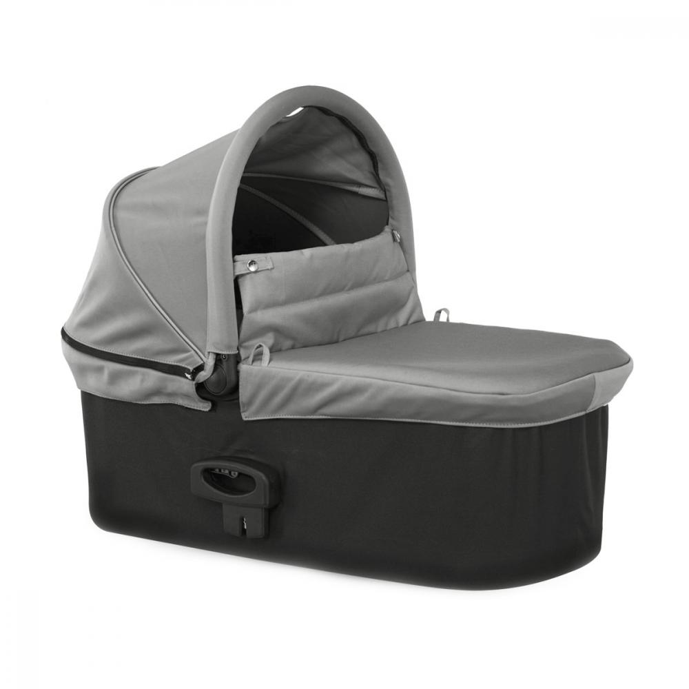 Landou Deluxe Grey Baby Jogger, de la naștere - imagine 2