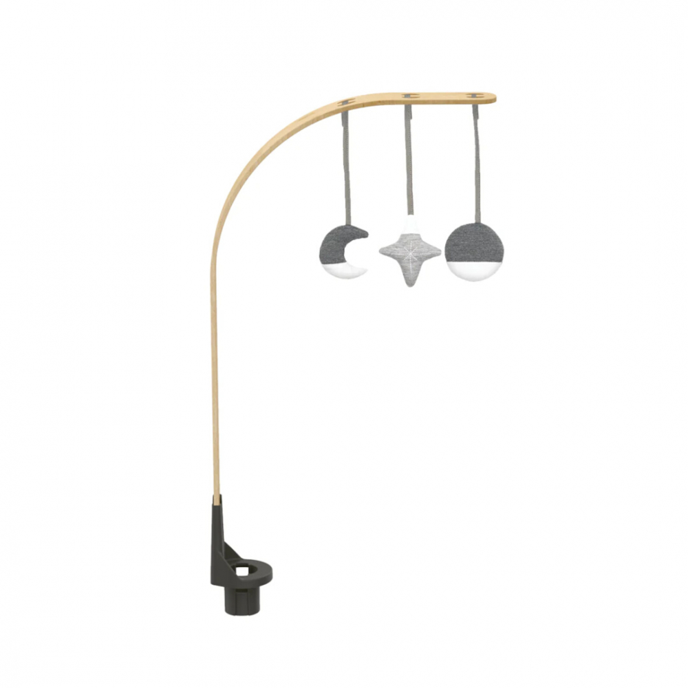 Bara jucării Doomoo Seat n Swing - Stimulare Senzorială - imagine 8