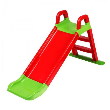Tobogan Mykids Rezistent UV, pentru Exterior - imagine 3