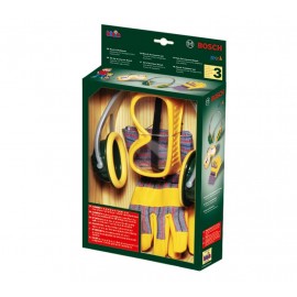 Set Accesorii Bosch Theo Klein pentru Copii - imagine 3