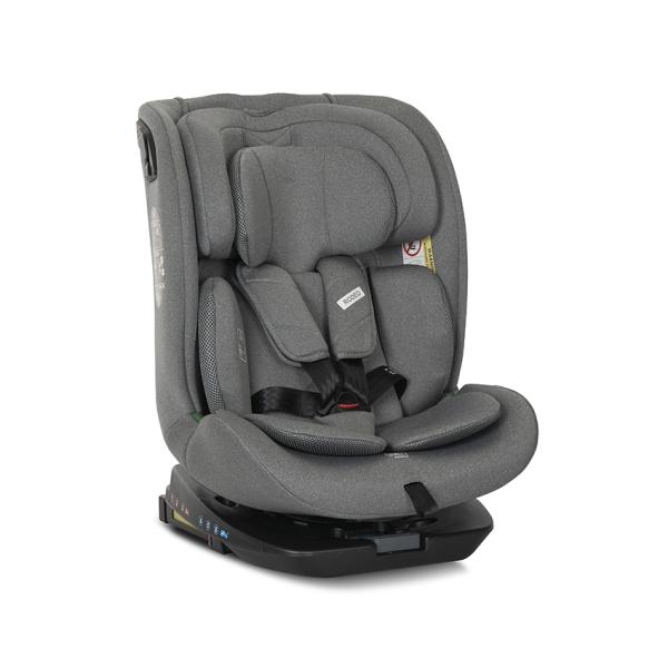 Lorelli Rodeo i-Size Rotativ 0-12 ani - imagine 3