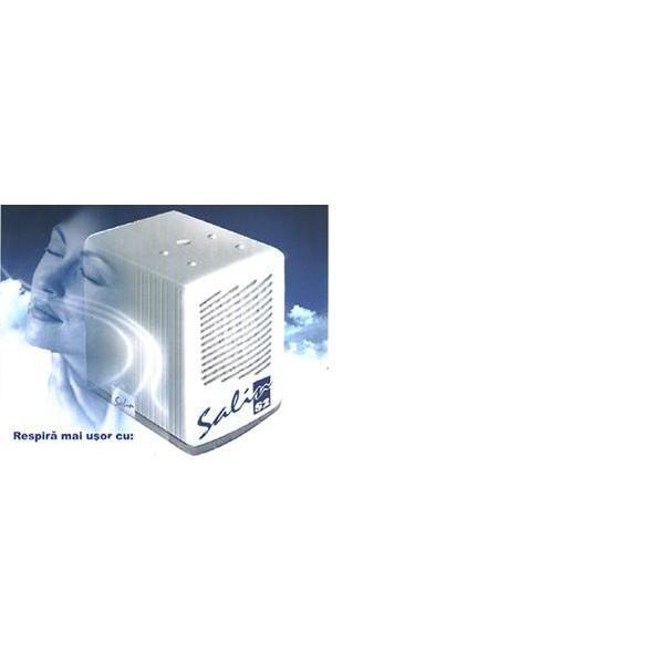 Purificator Aer Salin S2 Anti-Alergic
