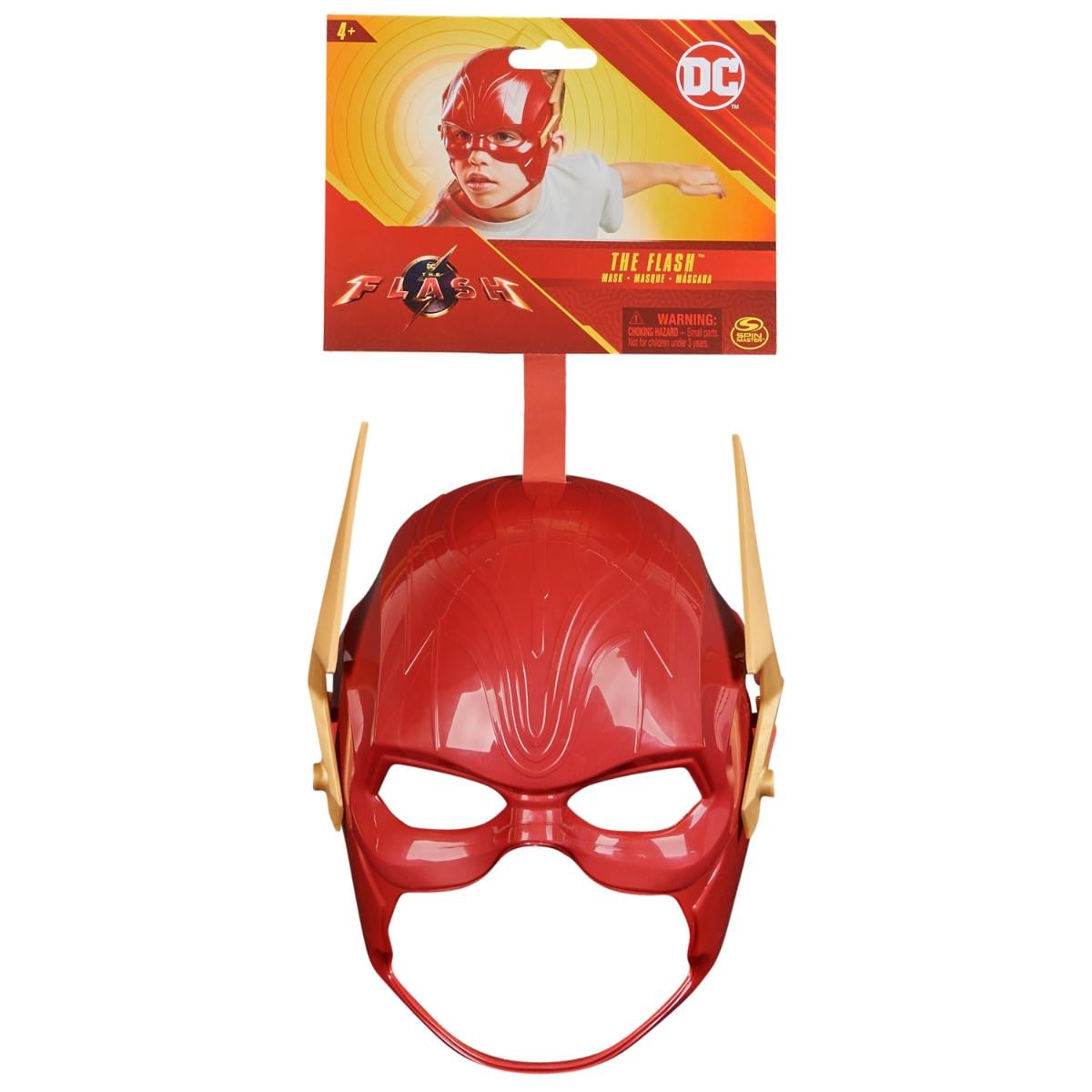 Masca Flash DC Comics | Jucării Imitație