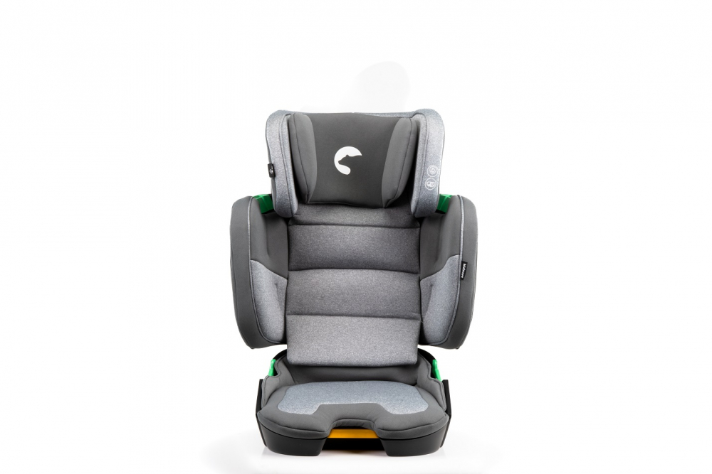 Scaun Auto Kidnort i-SIZE cu ISOFIX Siguranță - imagine 13