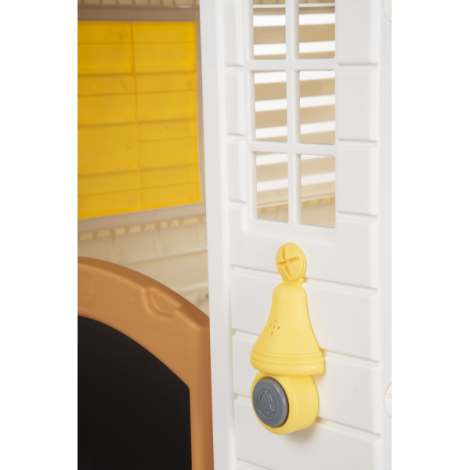 Dolu Casuta Premium Pastel - Joc Creativ 3+ ani - imagine 4