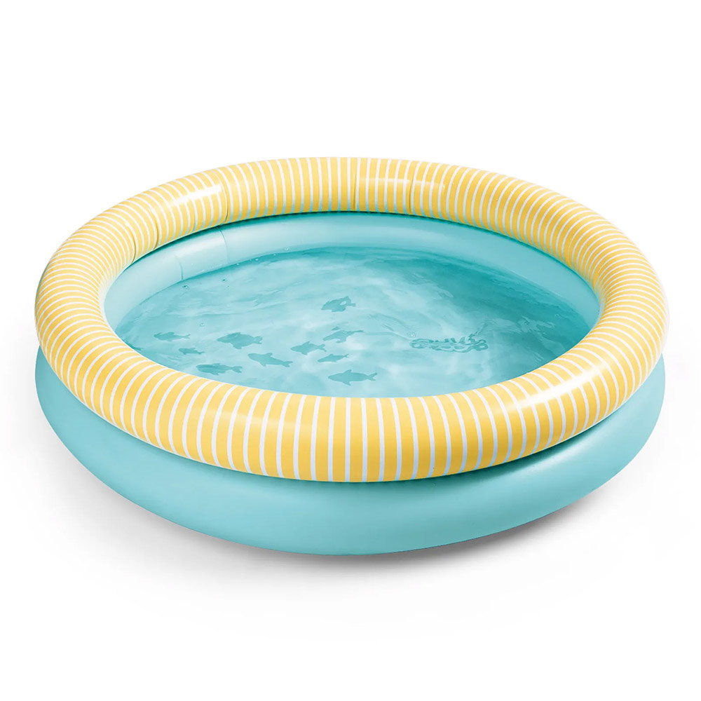 Piscină Gonflabilă Quut Dippy Copii 120cm - imagine 5