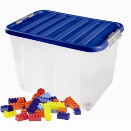 Set Constructii 600 Piese Active Play